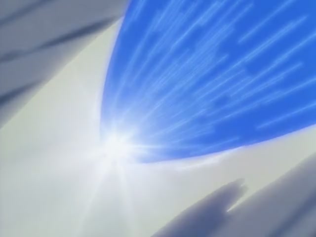 Inuyasha Ep 35: The True Owner of the Great Sword @ 00:05:10