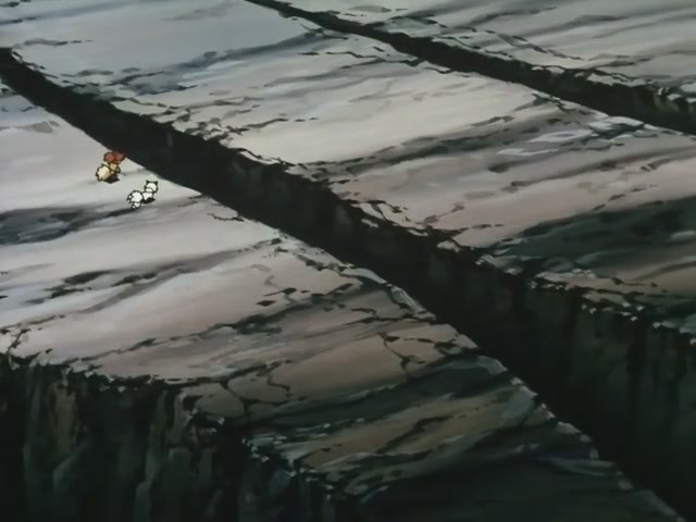 Inuyasha Ep 35: The True Owner of the Great Sword @ 00:05:27