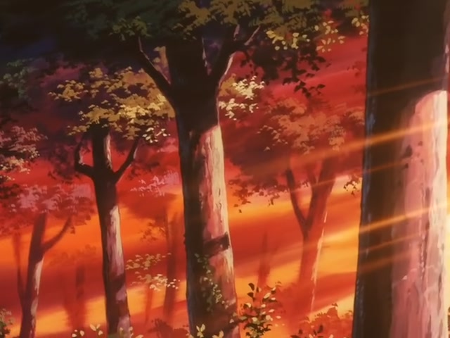 Inuyasha Ep 35: The True Owner of the Great Sword @ 00:08:32