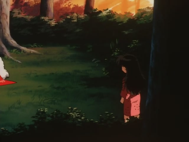 Inuyasha Ep 35: The True Owner of the Great Sword @ 00:09:02