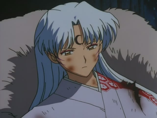 Inuyasha Ep 35: The True Owner of the Great Sword @ 00:09:19