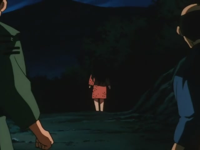 Inuyasha Ep 35: The True Owner of the Great Sword @ 00:10:20