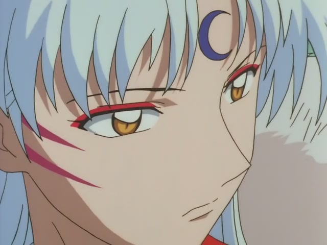 Inuyasha Ep 35: The True Owner of the Great Sword @ 00:11:11