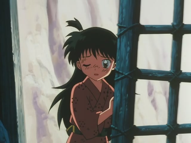 Inuyasha Ep 35: The True Owner of the Great Sword @ 00:11:59