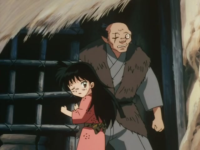 Inuyasha Ep 35: The True Owner of the Great Sword @ 00:12:03
