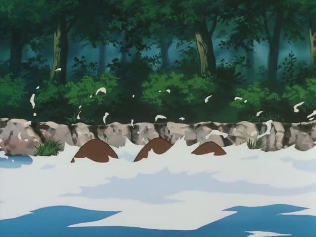 Inuyasha Ep 35: The True Owner of the Great Sword @ 00:12:16