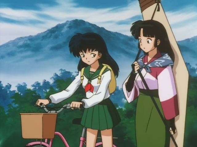 Inuyasha Ep 35: The True Owner of the Great Sword @ 00:13:38