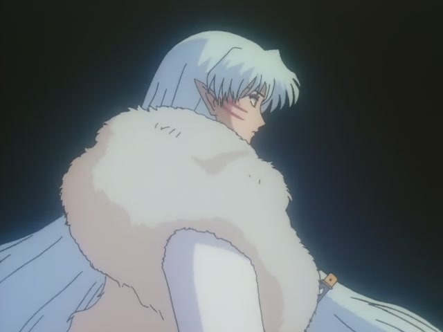 Inuyasha Ep 35: The True Owner of the Great Sword @ 00:13:59