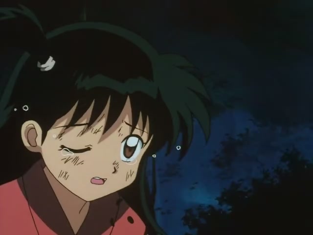 Inuyasha Ep 35: The True Owner of the Great Sword @ 00:14:04