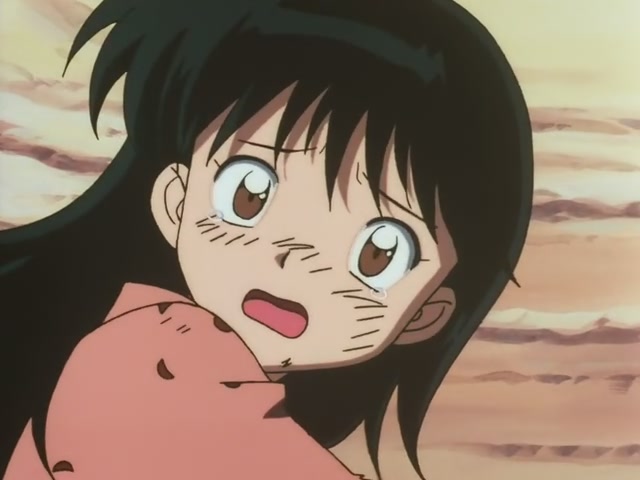 Inuyasha Ep 35: The True Owner of the Great Sword @ 00:14:12