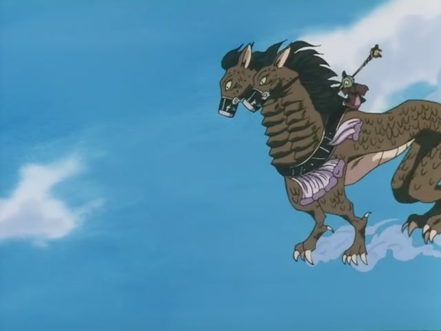 Inuyasha Ep 35: The True Owner of the Great Sword @ 00:14:21