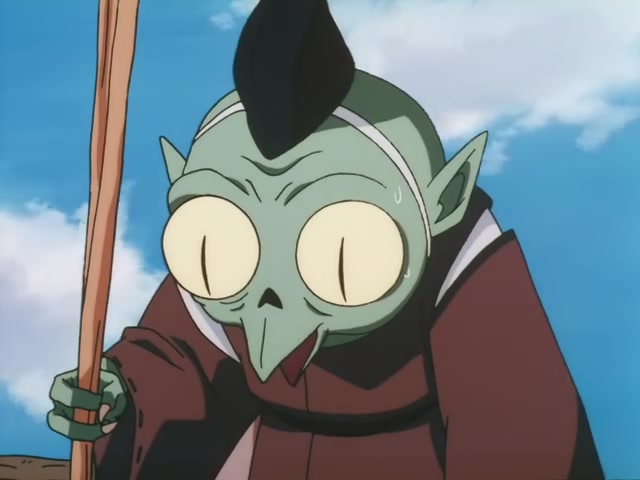 Inuyasha Ep 35: The True Owner of the Great Sword @ 00:14:34