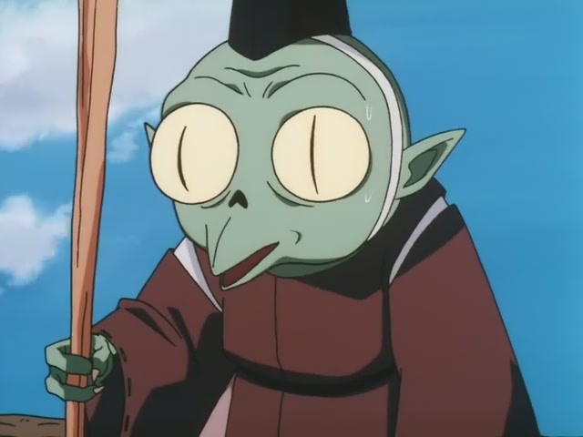 Inuyasha Ep 35: The True Owner of the Great Sword @ 00:14:38