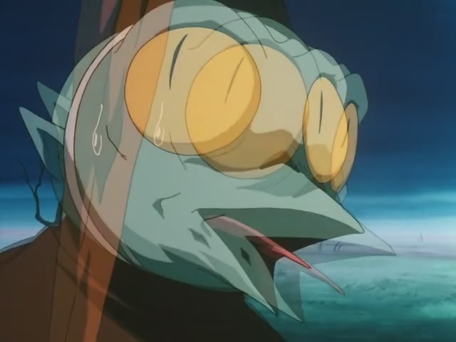 Inuyasha Ep 35: The True Owner of the Great Sword @ 00:14:47