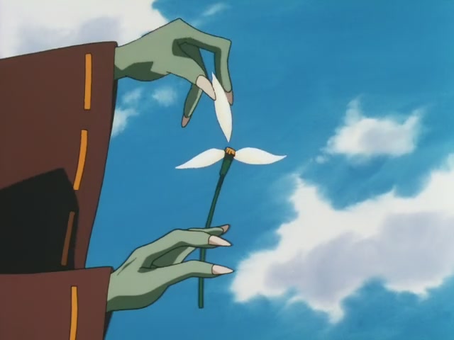Inuyasha Ep 35: The True Owner of the Great Sword @ 00:15:08