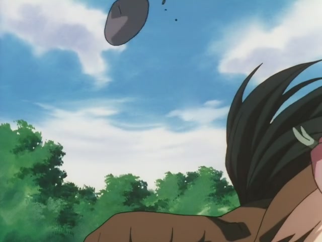 Inuyasha Ep 35: The True Owner of the Great Sword @ 00:15:47