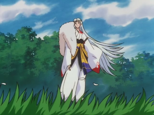 Inuyasha Ep 35: The True Owner of the Great Sword @ 00:15:56
