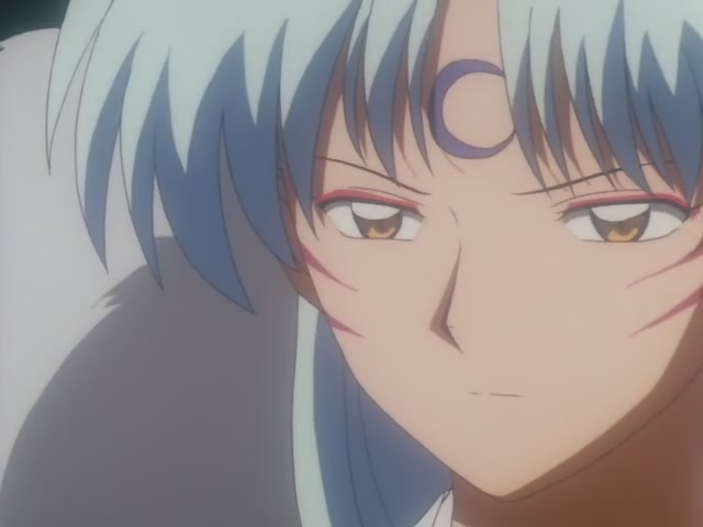Inuyasha Ep 35: The True Owner of the Great Sword @ 00:16:56