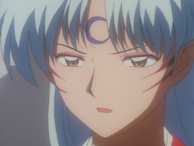 Inuyasha Ep 35: The True Owner of the Great Sword @ 00:17:00