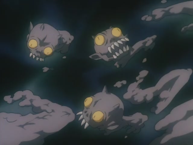 Inuyasha Ep 35: The True Owner of the Great Sword @ 00:17:09