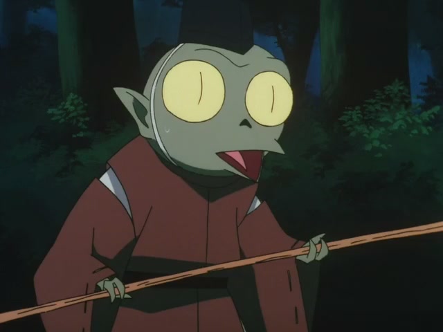 Inuyasha Ep 35: The True Owner of the Great Sword @ 00:17:43
