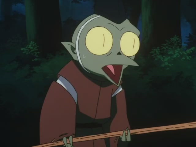 Inuyasha Ep 35: The True Owner of the Great Sword @ 00:17:56
