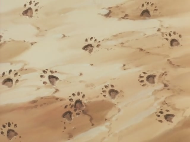 Inuyasha Ep 35: The True Owner of the Great Sword @ 00:18:35