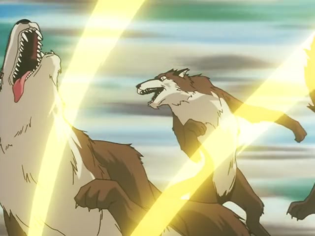 Inuyasha Ep 35: The True Owner of the Great Sword @ 00:19:18