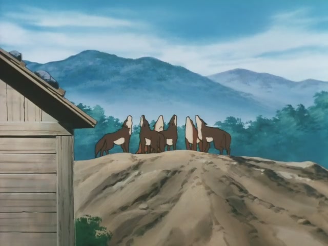 Inuyasha Ep 35: The True Owner of the Great Sword @ 00:19:23