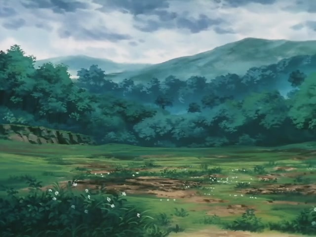 Inuyasha Ep 35: The True Owner of the Great Sword @ 00:19:31