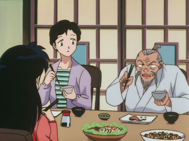 E038 · Two Hearts One Mind screencaps