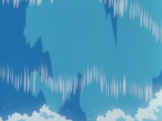 Inuyasha Ep 39: Trap of the Wind Sorceress Kagura @ 00:02:39