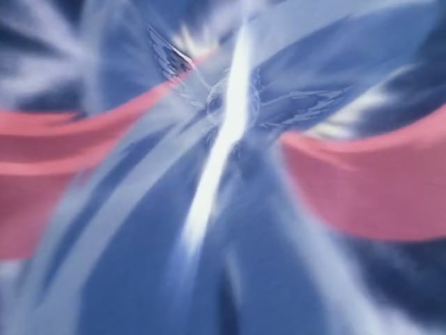 Inuyasha Ep 39: Trap of the Wind Sorceress Kagura @ 00:04:26