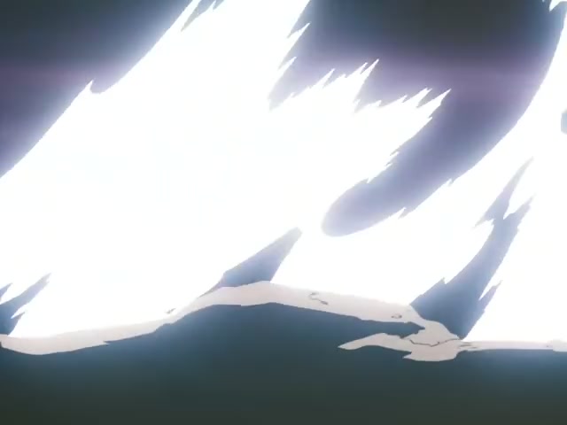 Inuyasha Ep 40: Kagura's Dance and Kanna's Mirror @ 00:02:47
