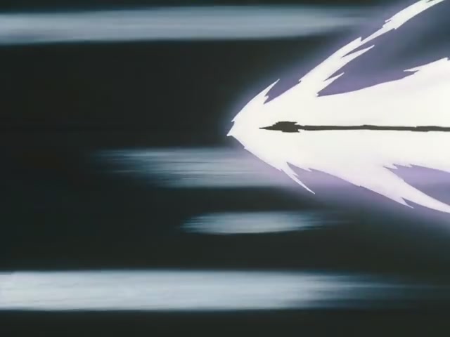Inuyasha Ep 40: Kagura's Dance and Kanna's Mirror @ 00:11:11
