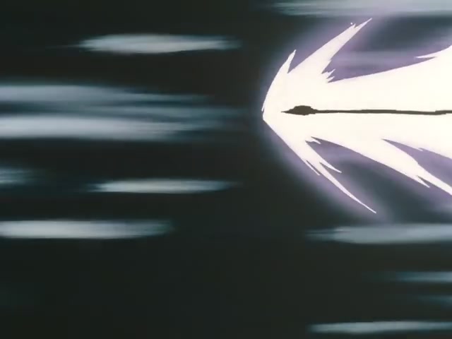 Inuyasha Ep 40: Kagura's Dance and Kanna's Mirror @ 00:11:24