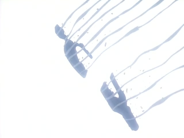 Inuyasha Ep 40: Kagura's Dance and Kanna's Mirror @ 00:12:59