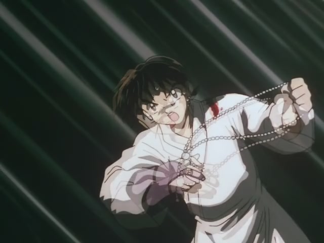 E041 · The Demon's True Nature screencaps