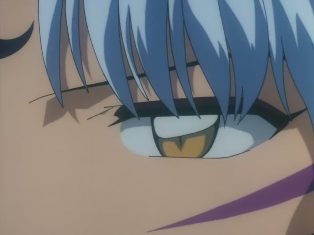 Inuyasha Ep 44: Kaijinbo's Evil Sword @ 00:00:42