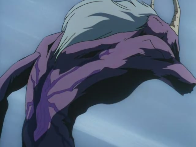 Inuyasha Ep 44: Kaijinbo's Evil Sword @ 00:01:43