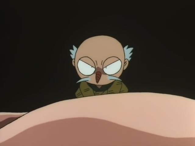 Inuyasha Ep 44: Kaijinbo's Evil Sword @ 00:02:56