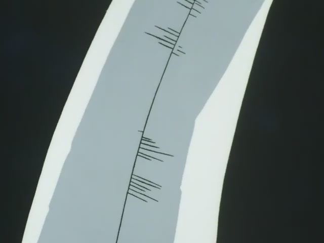 Inuyasha Ep 44: Kaijinbo's Evil Sword @ 00:03:48