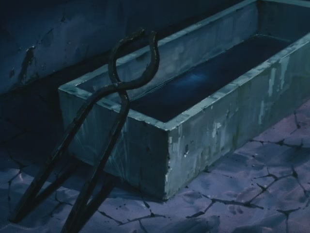 Inuyasha Ep 44: Kaijinbo's Evil Sword @ 00:06:06
