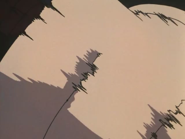 Inuyasha Ep 44: Kaijinbo's Evil Sword @ 00:15:04