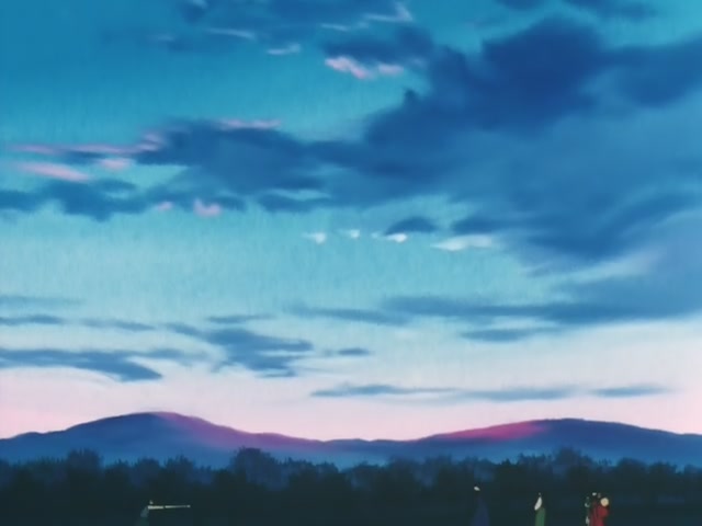 Inuyasha Ep 44: Kaijinbo's Evil Sword @ 00:16:26