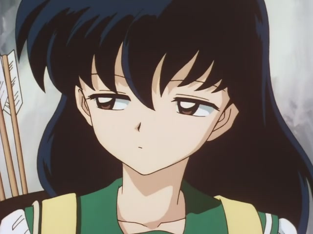Inuyasha Ep 46: Juromaru and Kageromaru @ 00:02:17