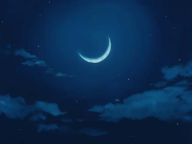 Inuyasha Ep 46: Juromaru and Kageromaru @ 00:02:43