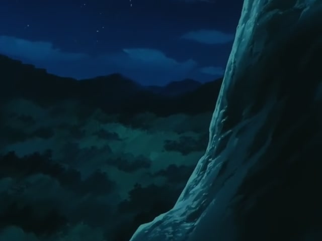 Inuyasha Ep 46: Juromaru and Kageromaru @ 00:02:56