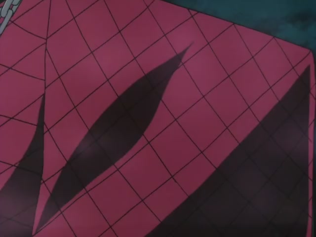 Inuyasha Ep 46: Juromaru and Kageromaru @ 00:04:13