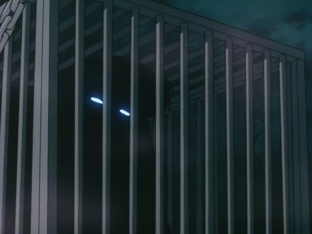 Inuyasha Ep 46: Juromaru and Kageromaru @ 00:04:18